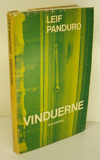 Vinduerne