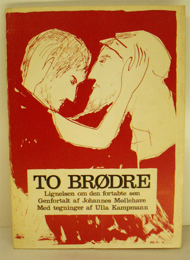 To brødre