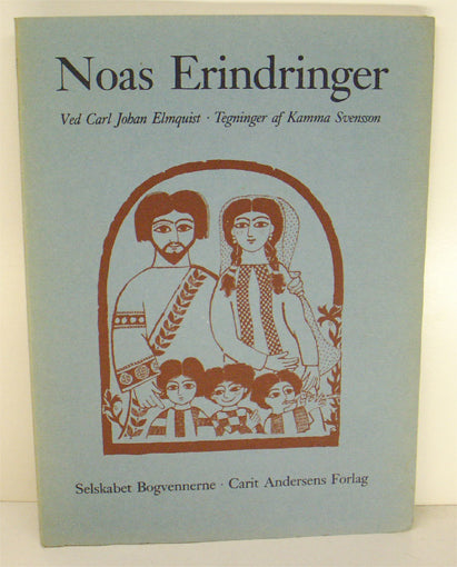 Noas Erindringer