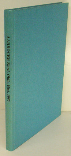 Aarbøger for nordisk Oldkyndighed og Historie 1985