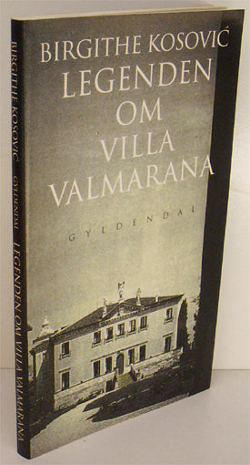Legenden om Villa Valmarana