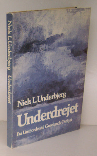 Underdrejet