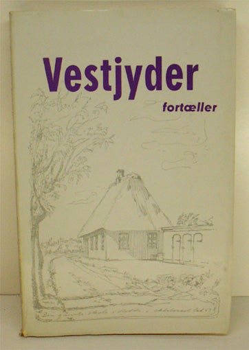 Vestjyder fortæller (1969)
