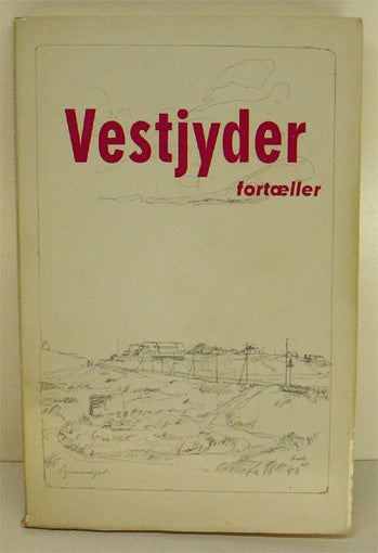 Vestjyder fortæller (1968)