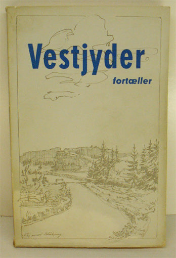 Vestjyder fortæller (1967)