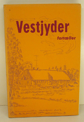 Vestjyder fortæller (1970)