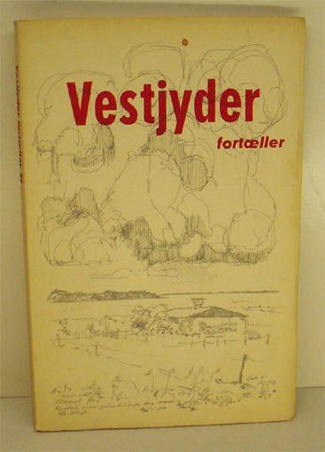 Vestjyder fortæller (1975)