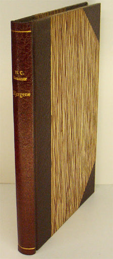 Bjergene