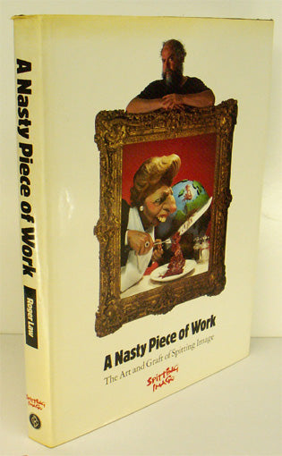A Nasty Piece of Work