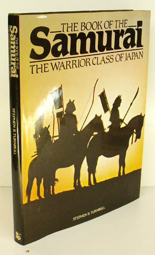 The book of the Samurai