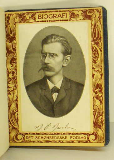 J. P. Jacobsen