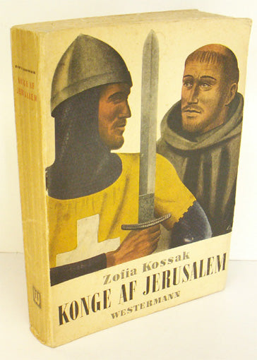 Konge af Jerusalem