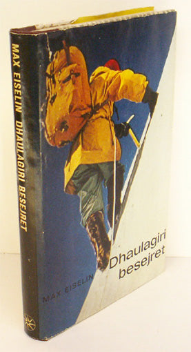 Dhaulagiri Besejret