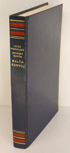 Malta Konvoj