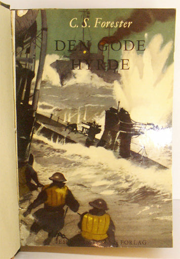 Den gode Hyrde