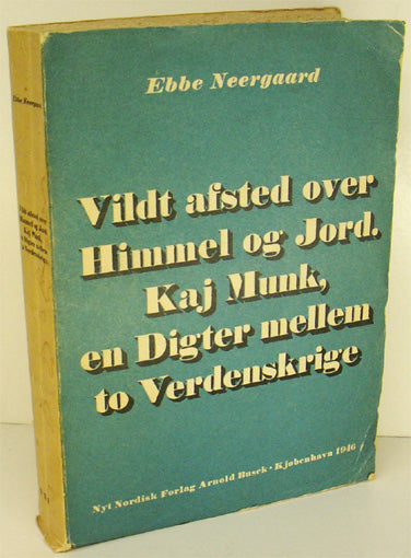 Vildt afsted over himmel og jord