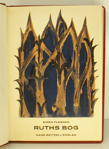 Ruths Bog