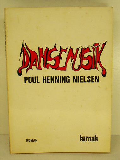 Dansemusik