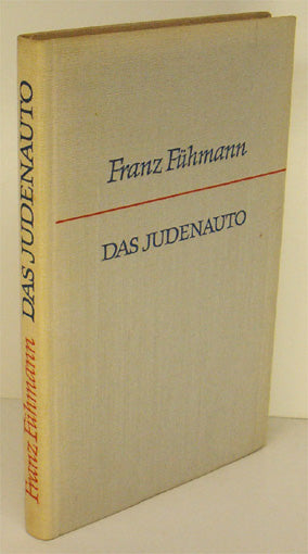 Das Judenauto