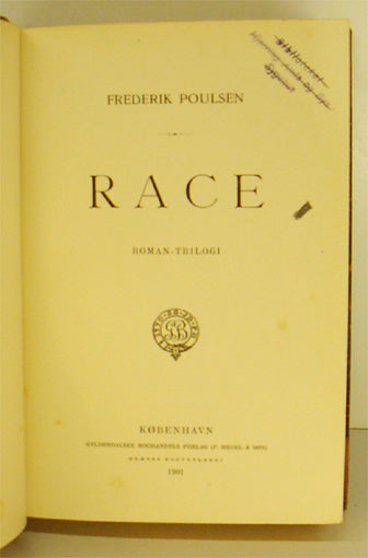 Race