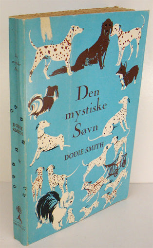 Den mystiske Søvn
