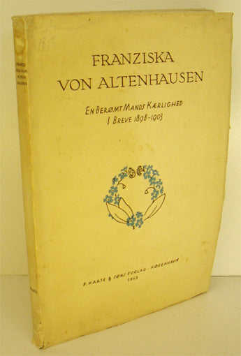 Franziska von Altenhausen