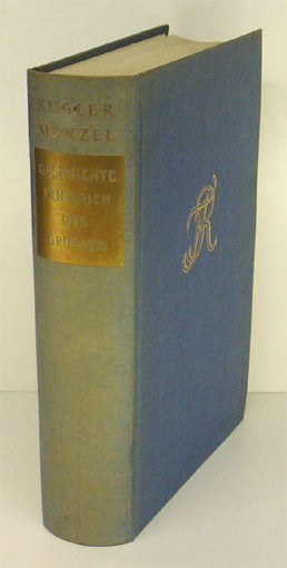 Geschichte Friedrichs des Grossen
