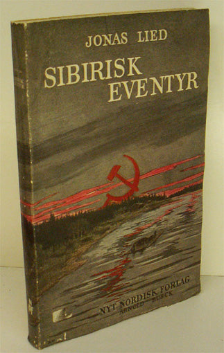Sibirisk eventyr