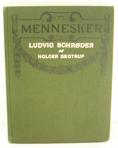 Ludvig Schrøder