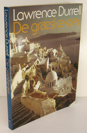 De græske øer