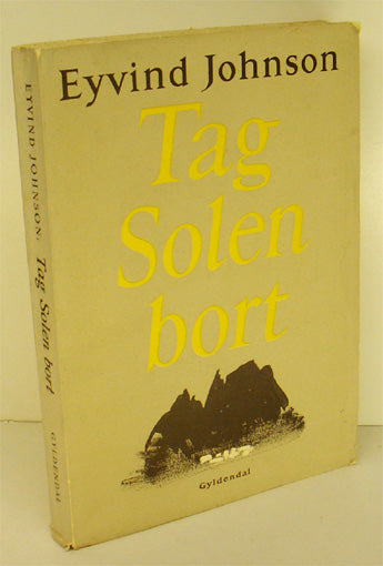 Tag solen bort