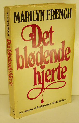 Det blødende hjerte