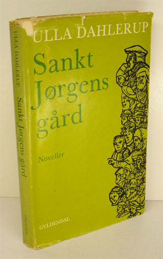 Sankt Jørgens gård