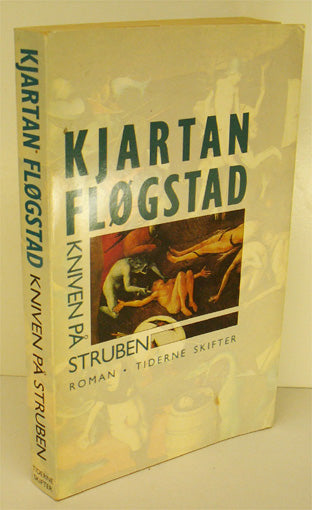 Kniven på struben
