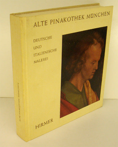 Malerei der deutschen spätgotik