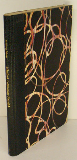 Håndbok i elementær fonetikk