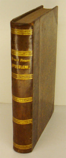 Apostlene