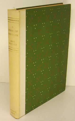 A Book of Britain