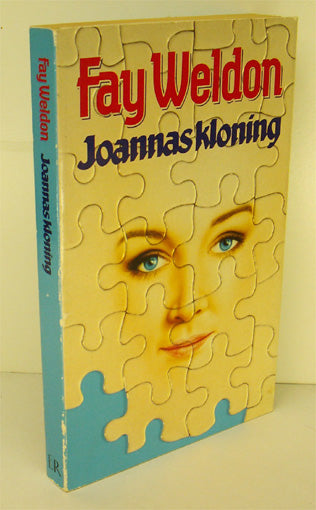 Joannas kloning