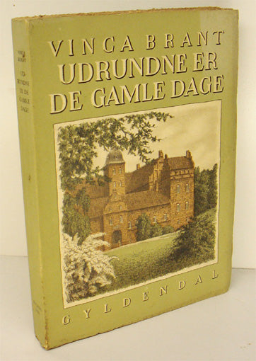 Udrundne er de gamle dage