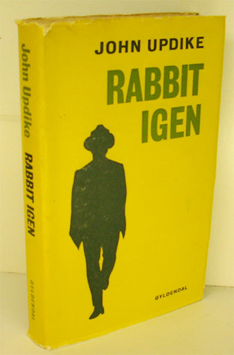 Rabbit igen
