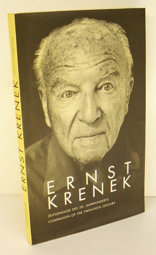 Ernst Krenek