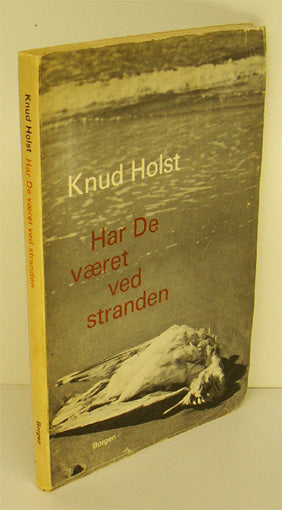 Har De været ved stranden