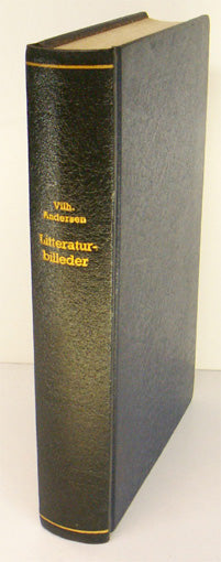 Litteraturbilleder