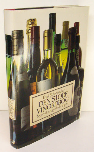Den store vinordbog