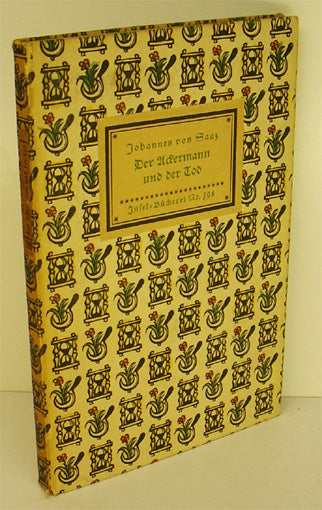 Der Ackermann und der Tod