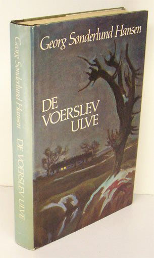 De Voerslev ulve