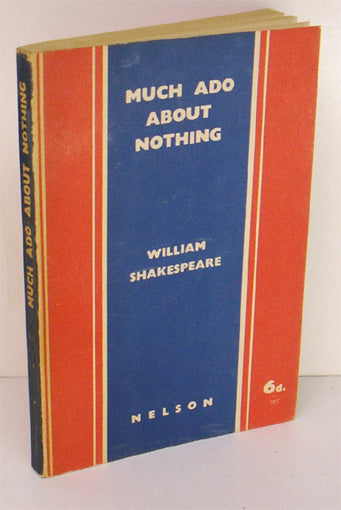 Much ado about nothing