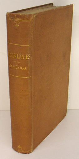 Miscellanies