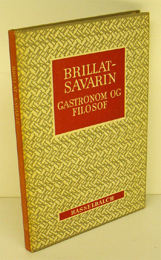 Gastronom og filosof